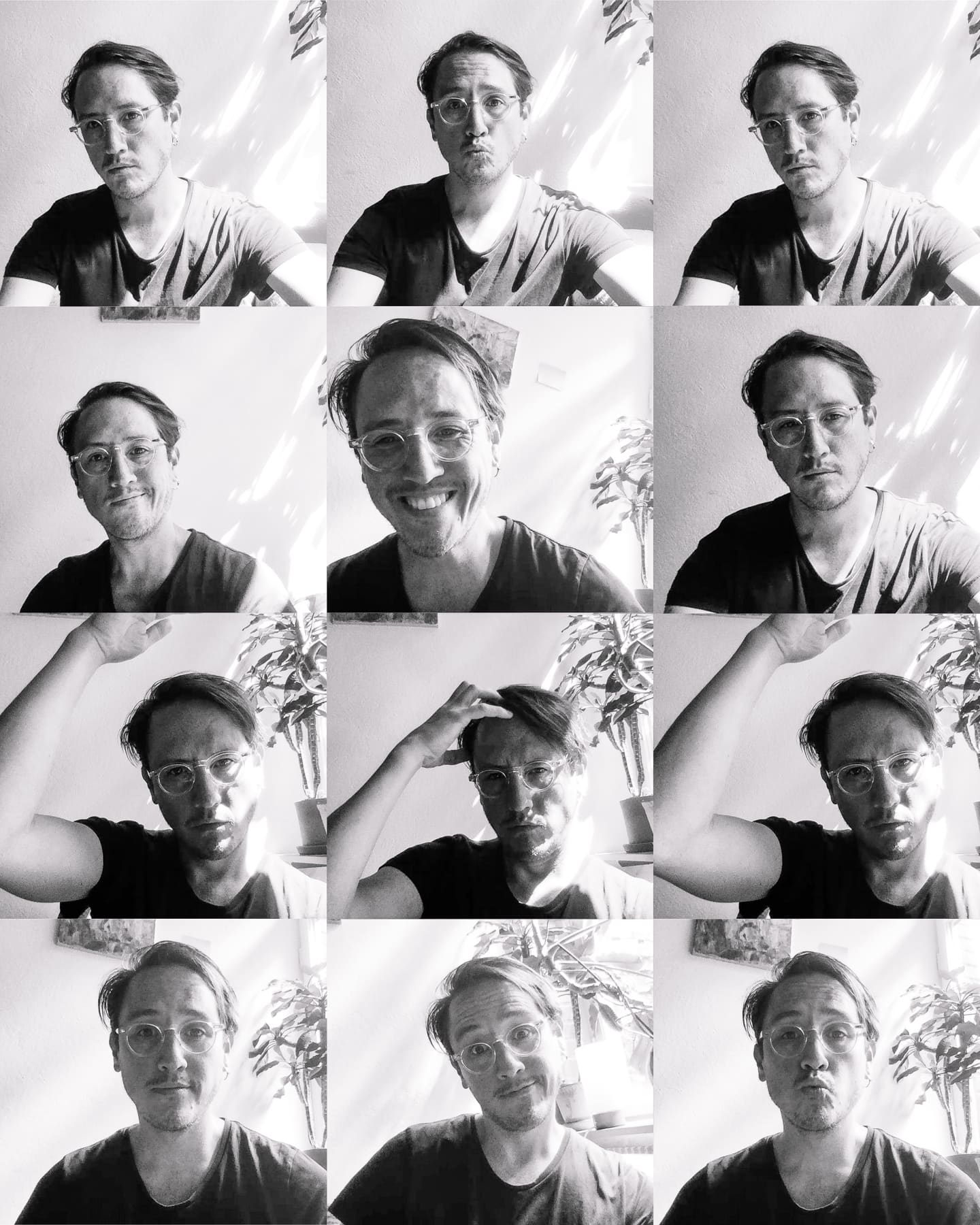 Sustainability stories - Kenny Wong cover image